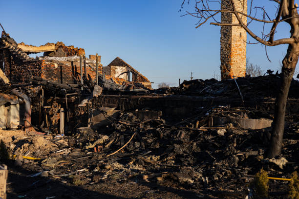 24/7 Emergency Smoke Damage Removal experts in Horsham, PA