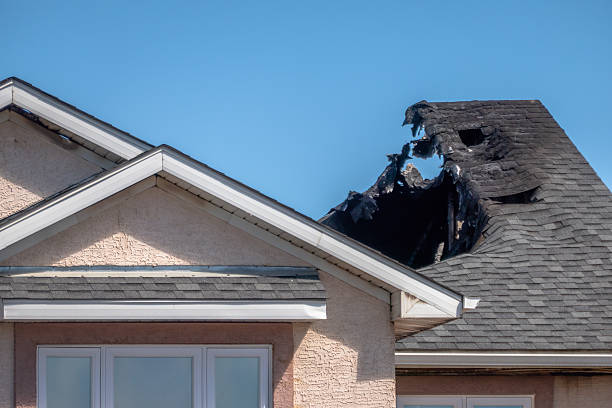 Licensed Smoke Damage Removal service in Horsham, PA - Fire Damage Laser Cleaning